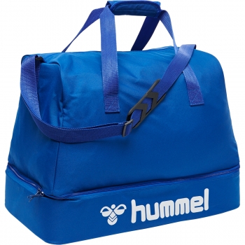 hummel Core Football Bag, Größe S individuell bedruckbar